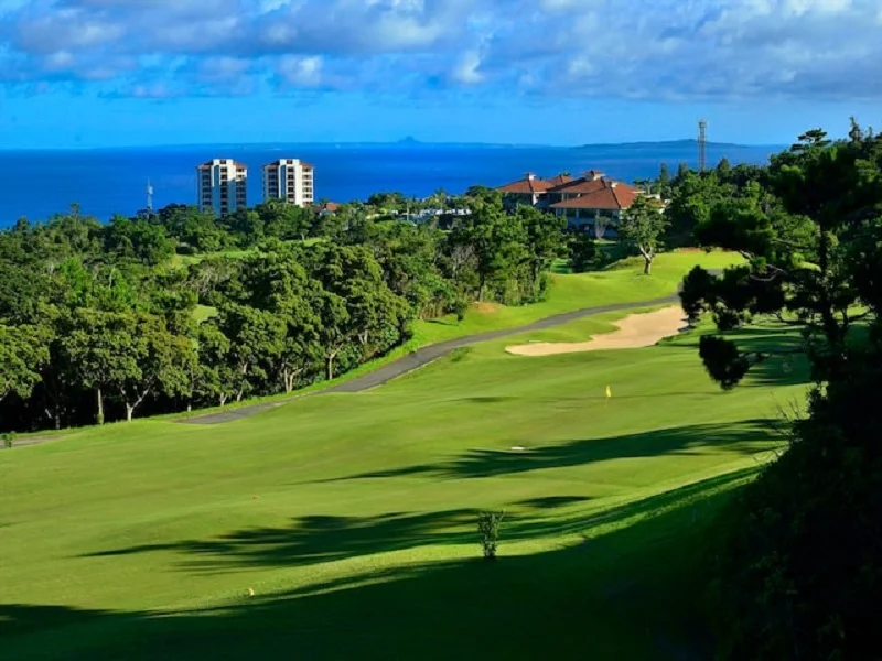 골프투어 이미지